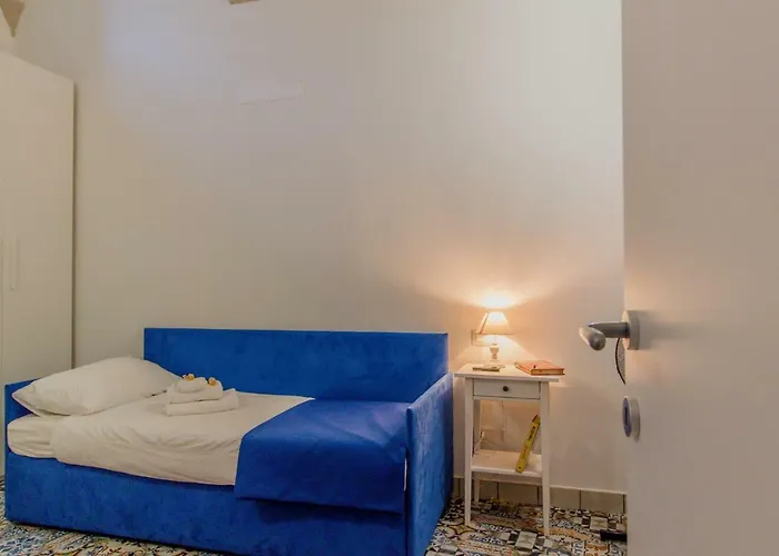 Casa Della Boga דירה פינאלה ליגורה