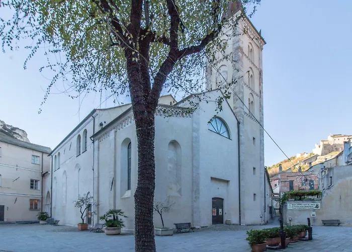 Casa Della Boga * פינאלה ליגורה