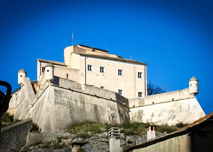 דירה Casa Della Boga