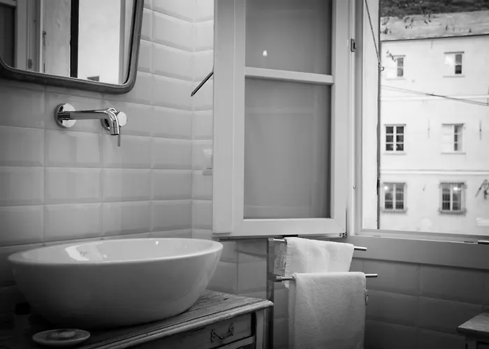 Casa Della Boga דירה פינאלה ליגורה