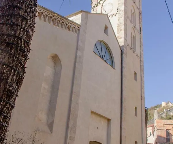 דירה Casa Della Boga *