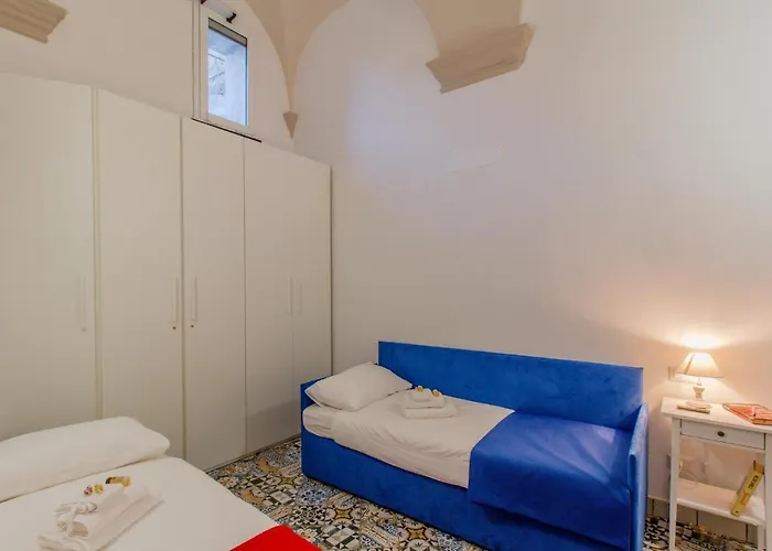 Casa Della Boga דירה פינאלה ליגורה