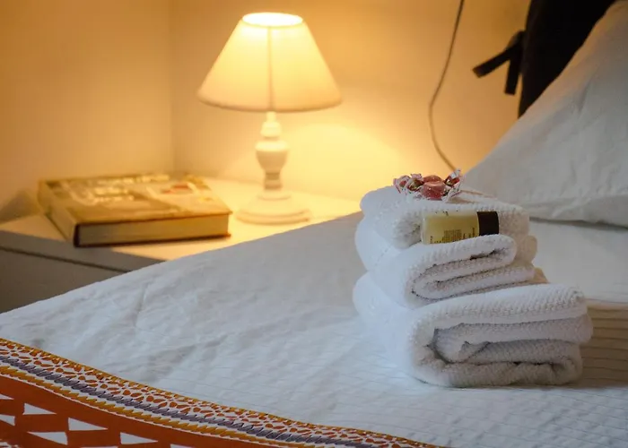 Casa Della Boga דירה פינאלה ליגורה